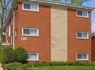 933 College Ave SUITE A, Wheaton, IL 60187