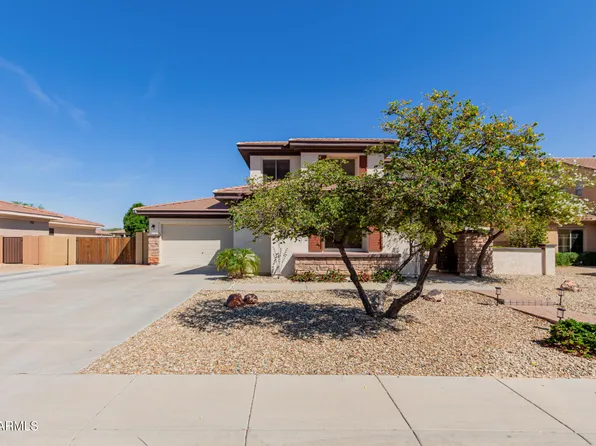 18606 W MISSOURI Avenue, Litchfield Park, AZ 85340