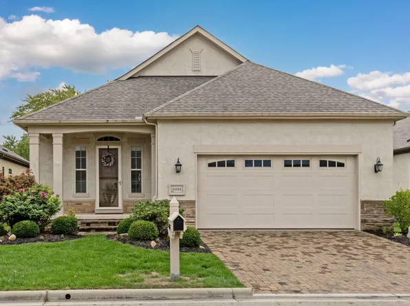 6088 Ellison Dr, Westerville, OH 43082