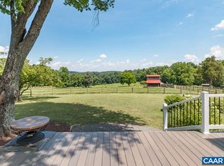 11441 Jones Mill Rd, Orange, VA 22960