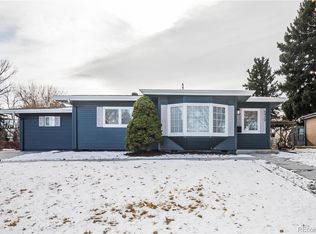 6420 W 47th Ave, Wheat Ridge, CO 80033