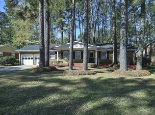 635 Lockner Rd, Columbia, SC 29212