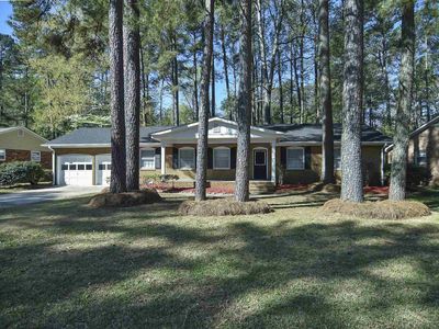 635 Lockner Rd, Columbia, SC, 29212