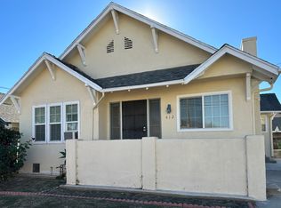 412 W Norwood Pl, Alhambra, CA 91803