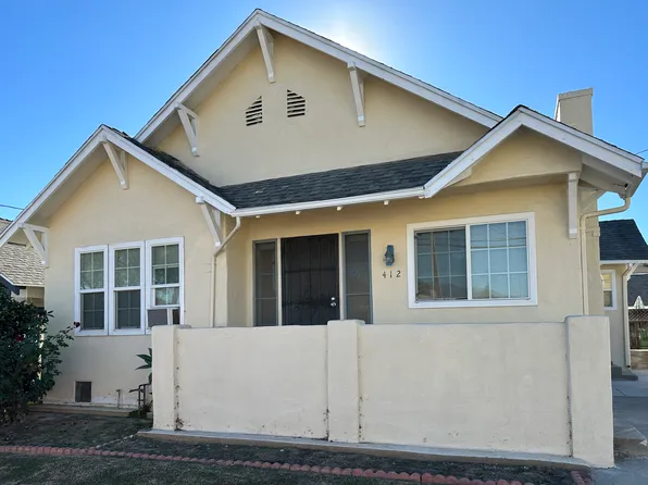 412 W Norwood Pl, Alhambra, CA 91803