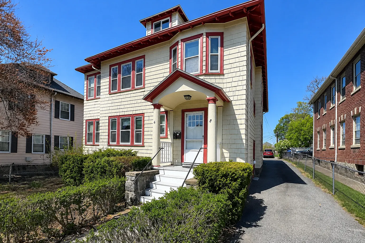 3 bed, 1500 sqft, $3,300 — Photo 4