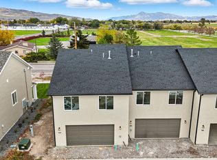 62 E 1225 S, Tremonton, UT 84337