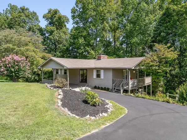 442 Rolling Acres Rd, Smithville, TN 37166