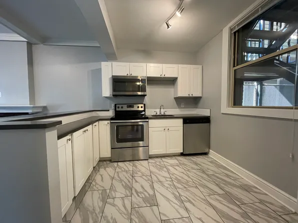 Shadyside Apartments