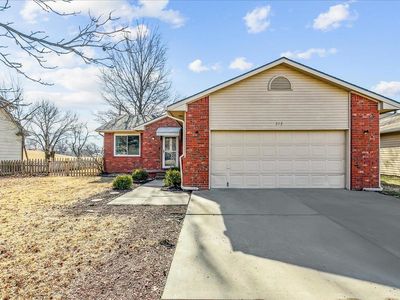 313 W Edgewood St, Augusta, KS, 67010