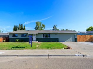 874 Lambaren Ave, Livermore, CA