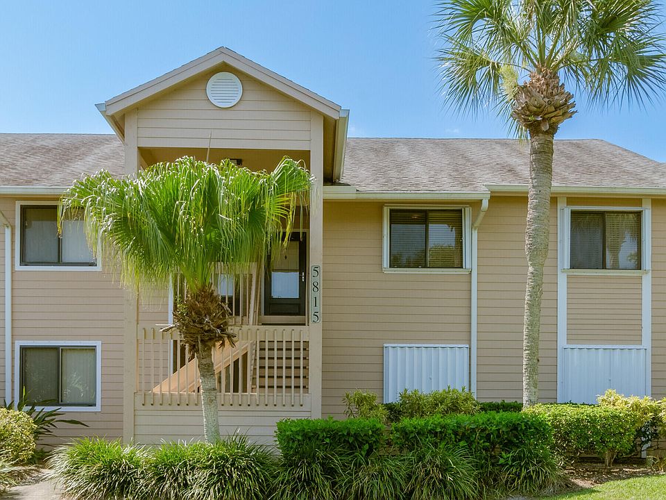 1st image of 5815 Marina Dr APT 4