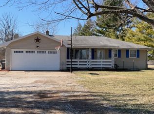 4940 Cart Rd, Richmond, IN 47374