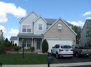 131 Fairfield Dr, Romeoville, IL 60446