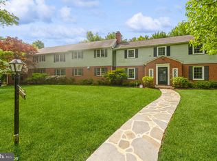 7814 Ridge Ter, Baltimore, MD 21208