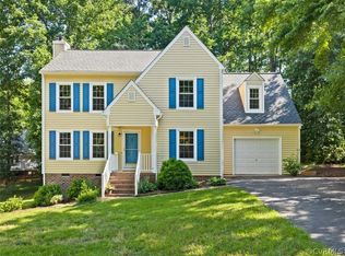 14810 Acorn Ridge Rd, Midlothian, VA 23112