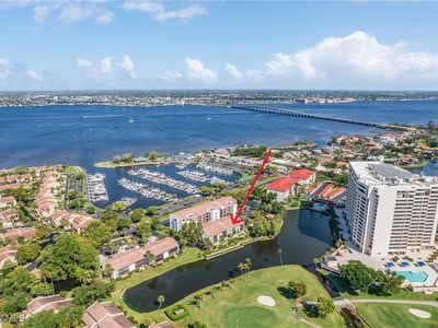 4815 S Landings Dr APT 202, Fort Myers, FL, 33919
