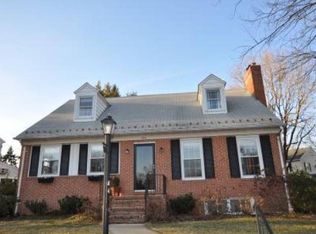 814 Stoneleigh Rd, Baltimore, MD 21212