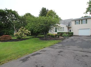 32 Hazel St, Rochester, NY 14623