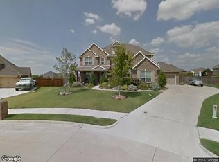 3159 Luchenbach Trl, Rockwall, TX 75032
