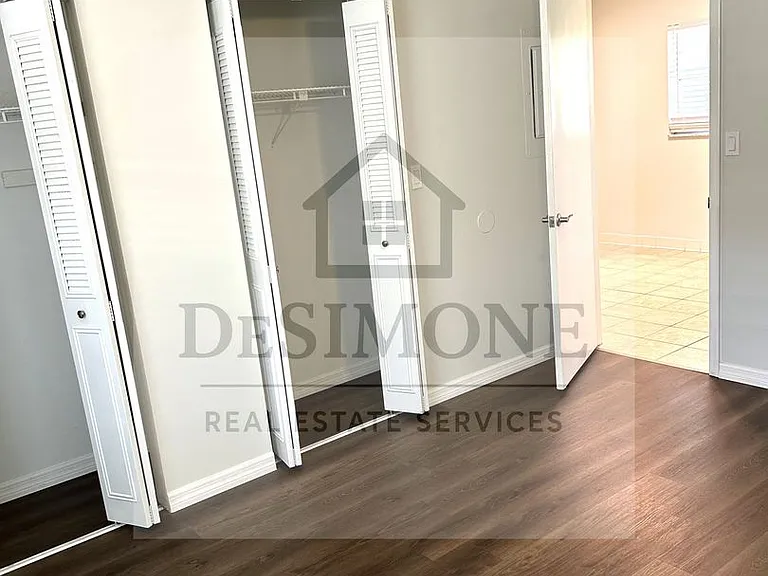 Forest Edge Apartments — Photo 54
