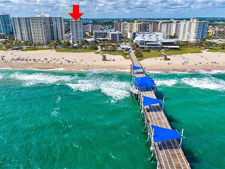 133 N Pompano Beach Blvd #108 — Photo 32