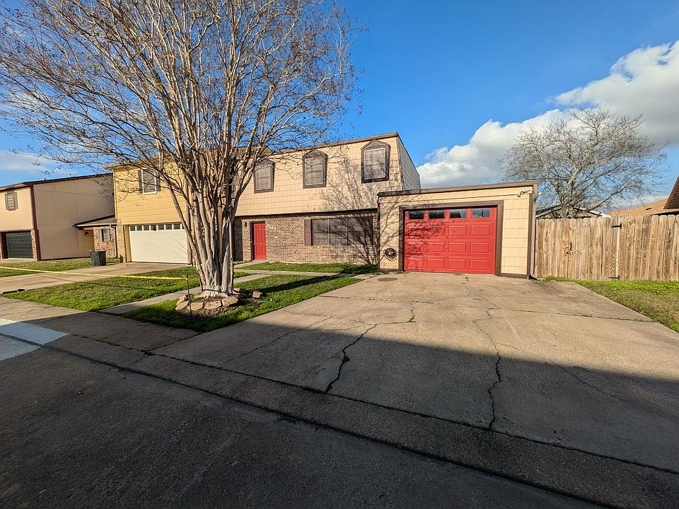1st image of 3160 Andes Dr
