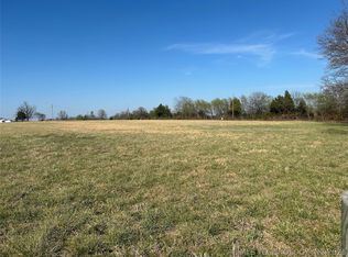 S 590th Rd, Welling, OK 74471