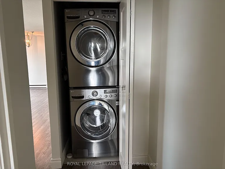 155 Kent St #1205 — Photo 27