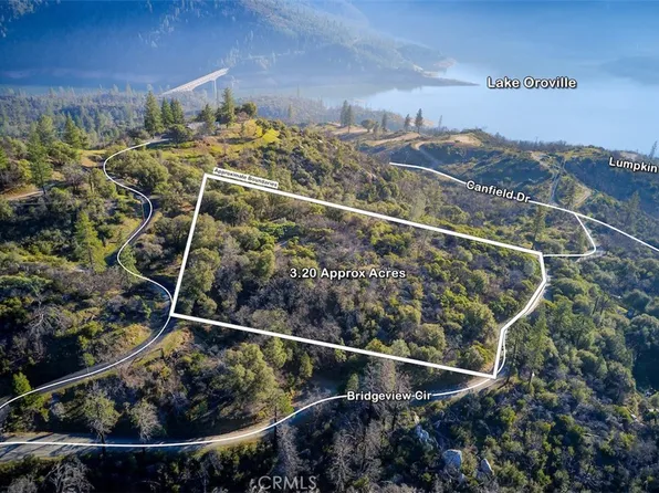 40 Bridgeview Cir, Oroville, CA 95966