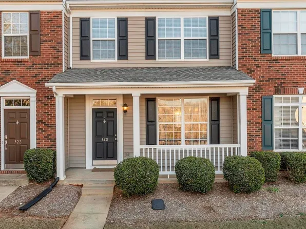 320 Cumulus Ct, Greer, SC 29650
