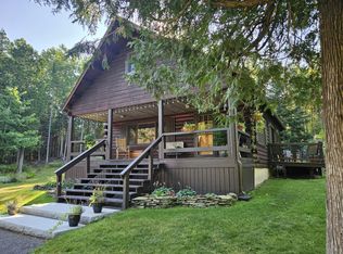 901 Mann Hill Rd, Holden, ME 04429