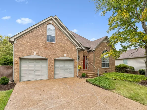 420 Essex Park Cir, Franklin, TN 37069