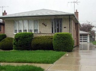 604 Muskegon Ave, Calumet City, IL