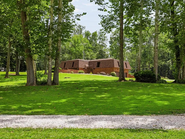 4222 E County Road 1000 S, Cloverdale, IN 46120