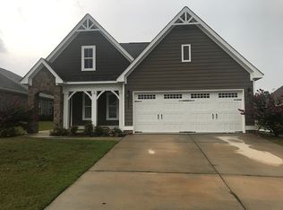 111 Ridgecrest Loop, Dothan, AL 36301