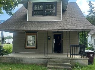 646 Catalpa Ave, Lima, OH