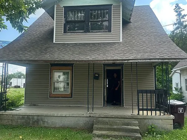 646 Catalpa Ave, Lima, OH 45804