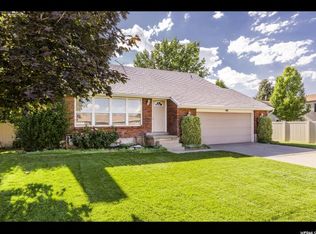 5540 S Danube Cir, Salt Lake City, UT 84129