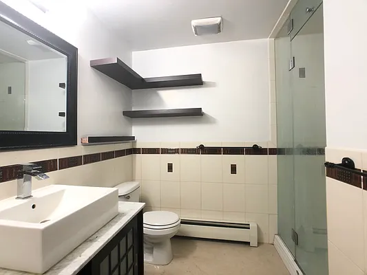 Rented by Brown Harris Stevens | media 8