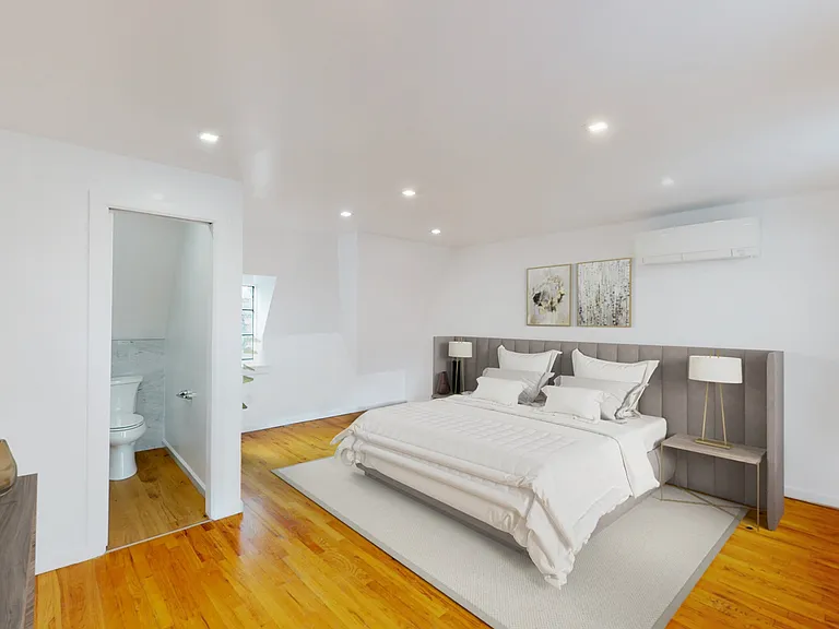 331 Convent Ave #3 — Photo 6