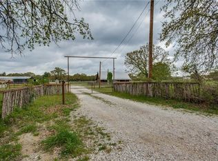 1230 Jackson Trl, Azle, TX 76020