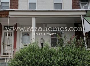 5213 W Stiles St, Philadelphia, PA 19131