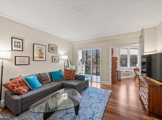 Truman House, Washington, DC 20008