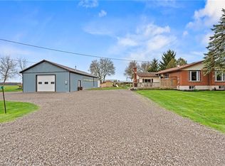 315 McLaughlin Rd, Haldimand County, ON N1A 2W2