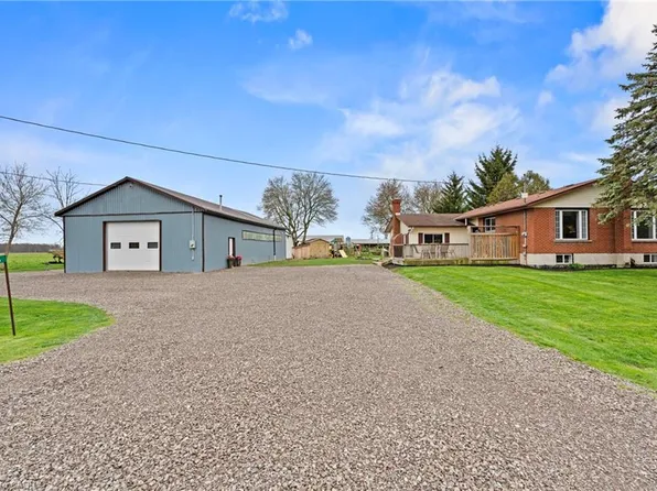 315 McLaughlin Rd, Haldimand County, ON N1A 2W2