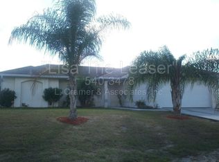 3607 22nd St SW, Lehigh Acres, FL 33976