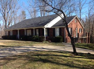 112 Dogwood Ln, Marion, NC 28752