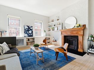 103 E 10th St APT 5B, New York, NY 10003