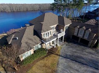 232 Parkers Fishery Rd, Winton, NC 27986